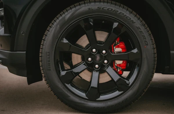 Automotive