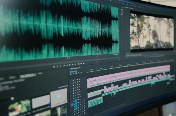 Documentary/In-Show Narration