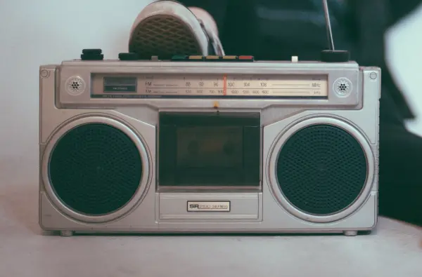 Radio Imaging