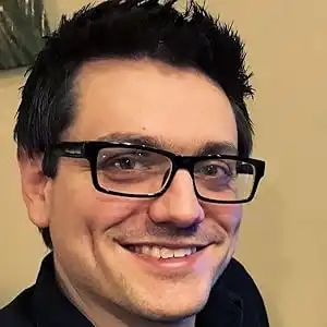Paul Carson, Author