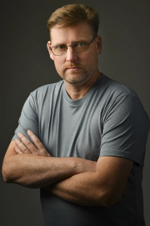 Will Vincent: Voice Actor